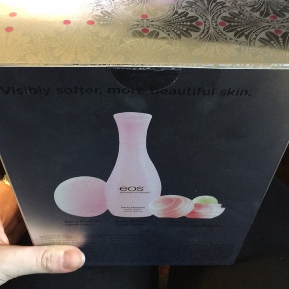 Eos Gift Set - Picture 3 of 4